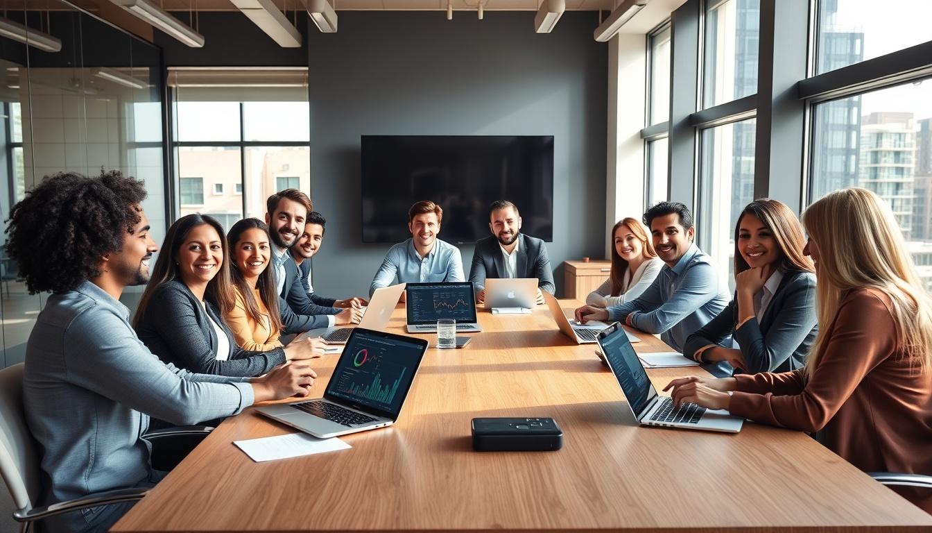 AI in Finance